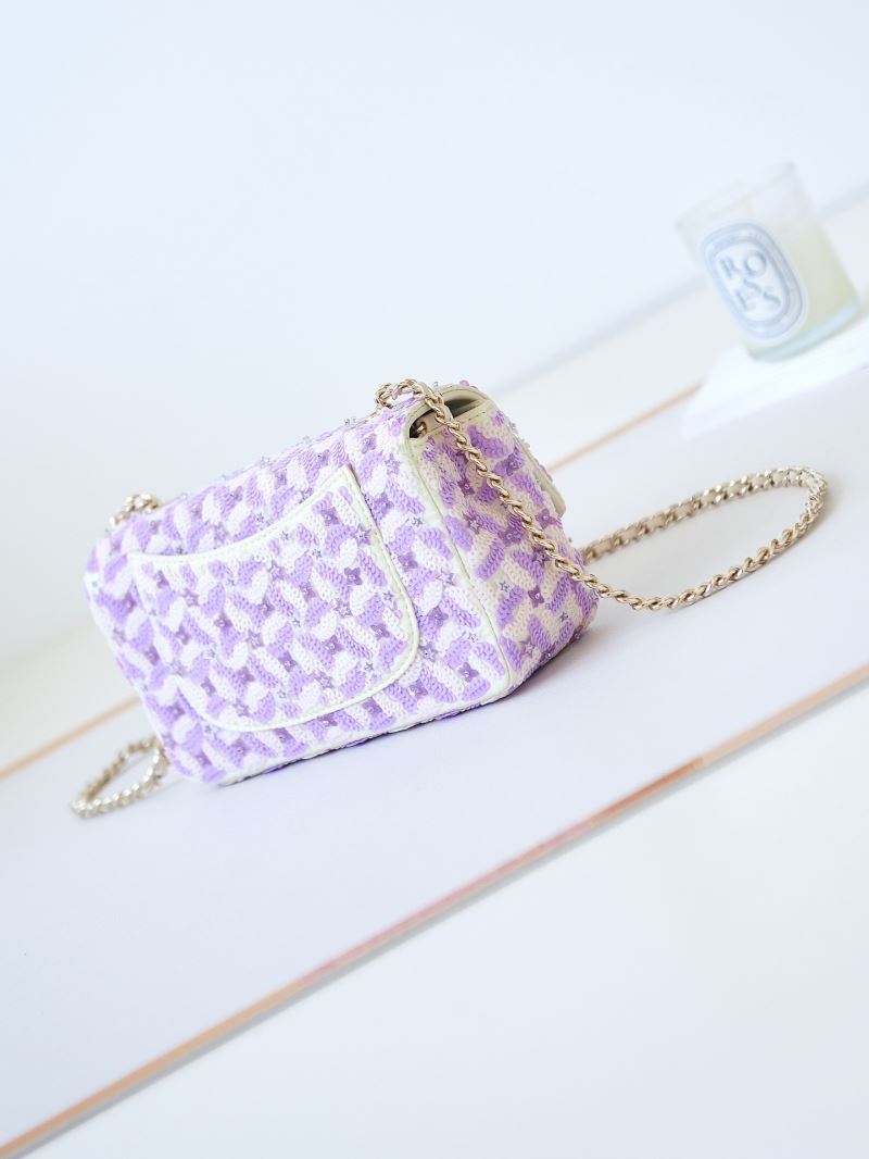 Ch**el cf series bags